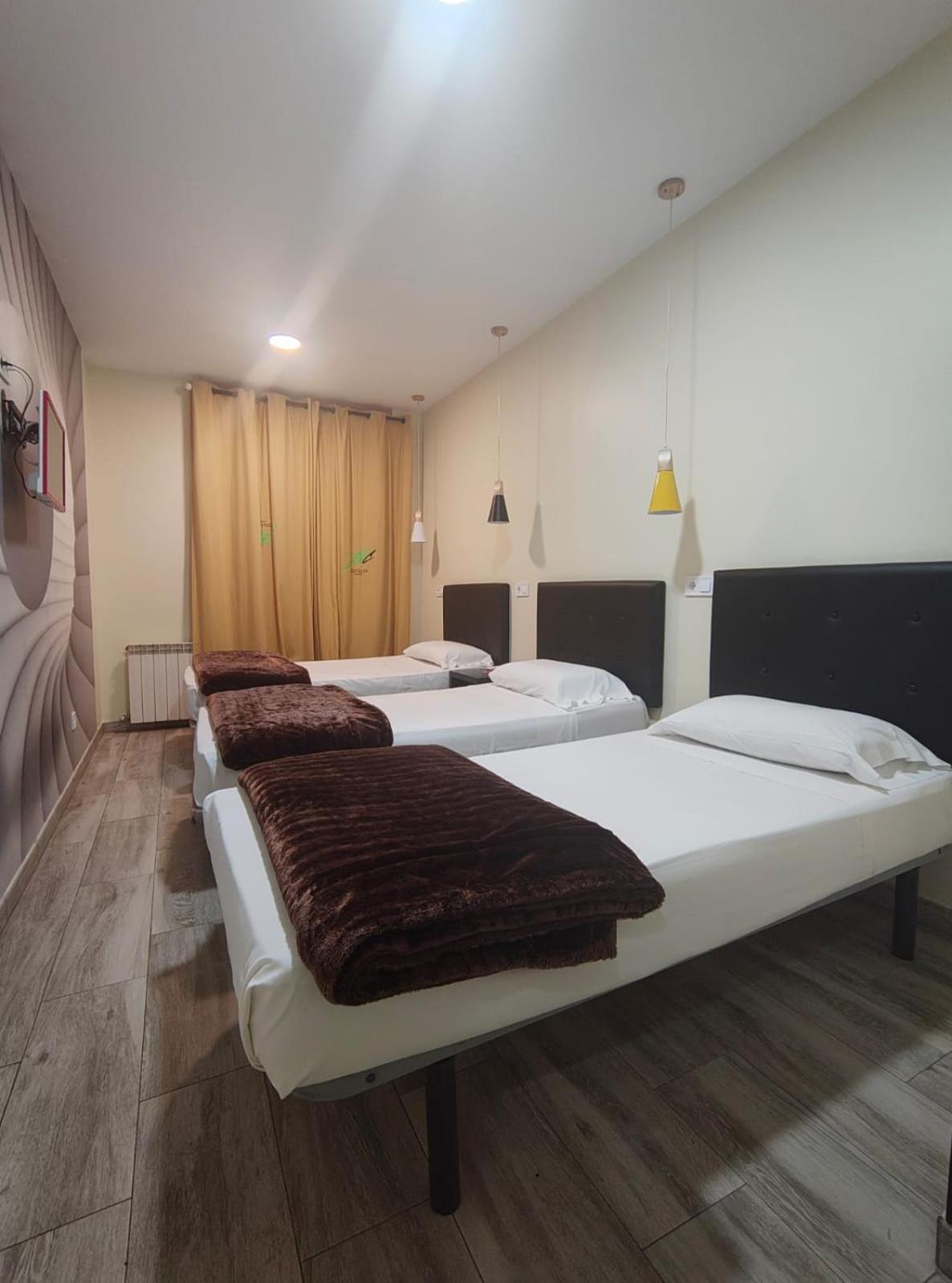 Jqc Rooms — Foto 3