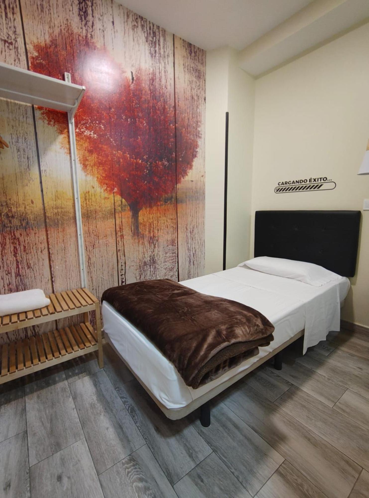 Jqc Rooms — Foto 1